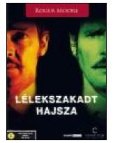 Lélekszakadt hajsza (DVD) | Lemezkuckó CD bolt