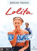 LOLITA (DVD) | Lemezkuckó CD bolt