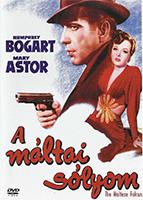 A máltai sólyom A máltai sólyom  /Humphrey Bogart / (DVD) | Lemezkuckó CD bolt