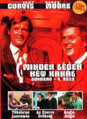 MINDEN LÉBEN KÉT KANÁL - 4.RÉSZ (DVD) | Lemezkuckó CD bolt