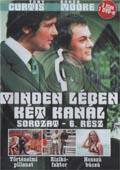 MINDEN LÉBEN KÉT KANÁL - 6.RÉSZ MINDEN LÉBEN KÉT KANÁL - 6.RÉSZ (DVD) | Lemezkuckó CD bolt