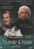 MONTE CRISTO GRÓFJA (DVD) | Lemezkuckó CD bolt