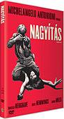 NAGYÍTÁS (DVD) | Lemezkuckó CD bolt