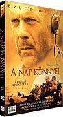 A NAP KÖNNYEI (DVD) | Lemezkuckó CD bolt