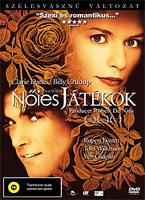 Nőies játékok Nőies játékok (szélesvásznú) (DVD) | Lemezkuckó CD bolt