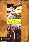 A PÁL UTCAI FIÚK (DVD) | Lemezkuckó CD bolt