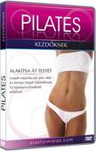 PILATES KEZDÕKNEK (DVD) | Lemezkuckó CD bolt