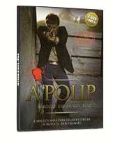 A Polip A Polip XIII-XV/XXV. (DVD) | Lemezkuckó CD bolt