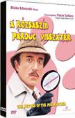 A RÓZSASZÍN PÁRDUC VISSZATÉR (DVD) | Lemezkuckó CD bolt