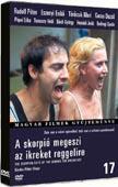 A SKORPIÓ MEGESZI AZ IKREKET REGGELIRE (DVD) | Lemezkuckó CD bolt