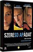 SZERESD APÁDAT SZERESD APÁDAT  GERARD DEPARDIEU, GUILLAUME DEPARDIEU, SYLVIE TESTUD/ (DVD) | Lemezkuckó CD bolt