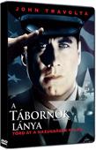 A TÁBORNOK LÁNYA (DVD) | Lemezkuckó CD bolt