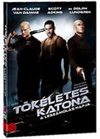 Tökéletes katona - A leszámolás napja (DVD) | Lemezkuckó CD bolt