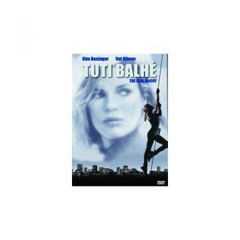 Tuti balhé (DVD) | Lemezkuckó CD bolt