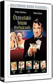 ÚTMUTATÓ HÁZAS FÉRFIAKNAK /Walter Matthau/ DVD (DVD) | Lemezkuckó CD bolt