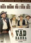 VAD BANDA VAD BANDA (DVD) | Lemezkuckó CD bolt