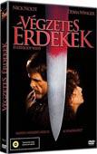 VÉGZETES ÉRDEKEK (DVD) | Lemezkuckó CD bolt