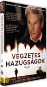 VÉGZETES HAZUGSÁGOK (DVD) | Lemezkuckó CD bolt