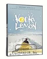 Vodka Lemon (DVD) | Lemezkuckó CD bolt