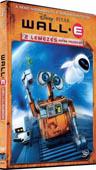 WALL-E WALL-E (2 lemezes extra változat) (DVD) | Lemezkuckó CD bolt