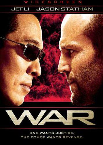 War War (DVD) | Lemezkuckó CD bolt