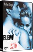 ELEMI ÖSZTÖN (DVD) | Lemezkuckó CD bolt