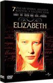 ELIZABETH (DVD) | Lemezkuckó CD bolt