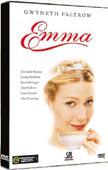 EMMA (DVD) | Lemezkuckó CD bolt