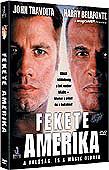 FEKETE AMERIKA (DVD) | Lemezkuckó CD bolt