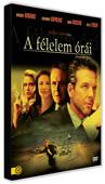 A FÉLELEM ÓRÁI (DVD) | Lemezkuckó CD bolt