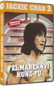 FÉLMARÉKNYI KUNG-FU (DVD) | Lemezkuckó CD bolt