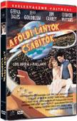 A FÖLDI LÁNYOK CSÁBÍTÓK (DVD) | Lemezkuckó CD bolt