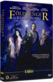 FÖLDTENGER KALANDORAI 1. (DVD) | Lemezkuckó CD bolt