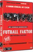 FUTBALL FAKTOR (DVD) | Lemezkuckó CD bolt