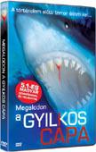 Megalodon a GYILKOS CÁPA (DVD) | Lemezkuckó CD bolt