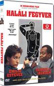 HALÁLI FEGYVER (DVD) | Lemezkuckó CD bolt