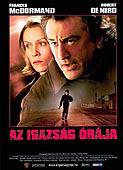 AZ IGAZSÁG ÓRÁJA (DVD) | Lemezkuckó CD bolt