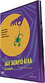 A JADE SKORPIÓ ÁTKA (DVD) | Lemezkuckó CD bolt