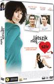 JÁTSZIK MÉG A SZÍV (DVD) | Lemezkuckó CD bolt