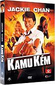 KAMU KÉM (DVD) | Lemezkuckó CD bolt