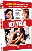 KÖLYKÖK (DVD) | Lemezkuckó CD bolt