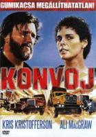 KONVOJ (DVD) | Lemezkuckó CD bolt