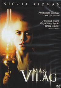 MÁS VILÁG (DVD) | Lemezkuckó CD bolt