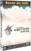 A MOTOROS NAPLÓJA (DVD) | Lemezkuckó CD bolt