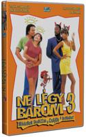 Ne légy barom! 3. (DVD) | Lemezkuckó CD bolt