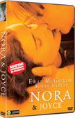 NORA & JOYCE NORA & JOYCE (DVD) | Lemezkuckó CD bolt