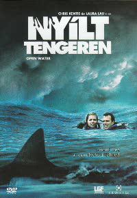 NYÍLT TENGEREN (DVD) | Lemezkuckó CD bolt