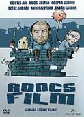 RONCSFILM (DVD) | Lemezkuckó CD bolt