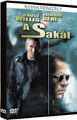 A SAKÁL (Szinkronizált) A SAKÁL (Szinkronizált) /Bruce Willis, Richard Gere, Sidney Poitier/ (DVD) | Lemezkuckó CD bolt