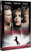 SIMPATICO (DVD) | Lemezkuckó CD bolt